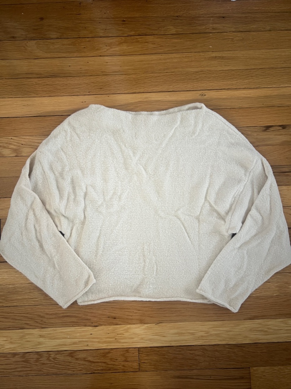 NWT By Together Jovie Pullover Sweater - Picture 5 of 7